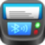 Logo of Bluetooth / USB Thermal Print android Application 